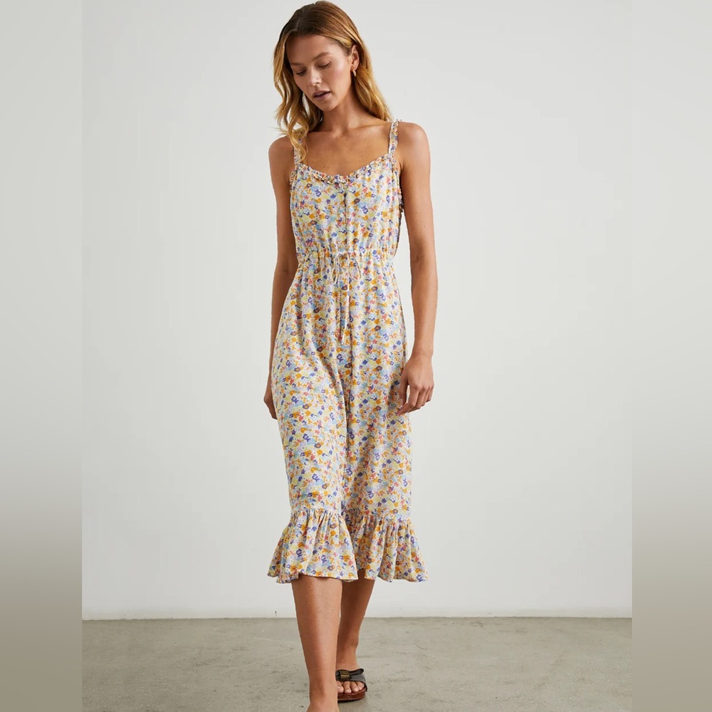 Rails Adalyn Dress